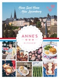 Cover: Anne's Kitchen - Editions Schortgen