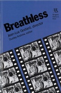Cover: Breathless - Rutgers University Press