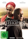 Cover: Der weisse &Auml;thiopier - Constantin Film