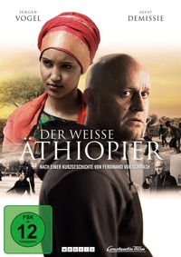 Enlarge image Cover: Der weisse Äthiopier - Constantin Film