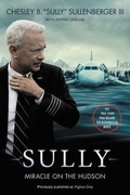 Cover: Sully [Movie TIe-in] UK - William Morrow Paperbacks