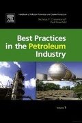 Cover: Handbook of Pollution Prevention and Cleaner Production Vol. 1: Best Practices in the Petroleum Industry - William Andrew