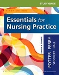 Cover: Study Guide for Essentials for Nursing Practice - Elsevier