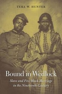 Enlarge image Cover: Bound in Wedlock - The Belknap Press