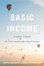 Cover: Basic Income - Harvard University Press