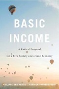 Cover: Basic Income - Harvard University Press
