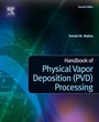 Cover: Handbook of Physical Vapor Deposition (PVD) Processing - William Andrew Publishing