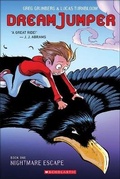 Cover: Nightmare Escape - Turtleback Books