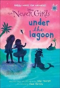 Cover: Under the Lagoon - Turtleback Books