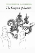 Cover: The Enigma of Reason - Harvard University Press