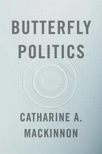 Enlarge image Cover: Butterfly Politics - The Belknap Press