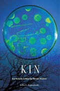 Cover: Kin - Harvard University Press