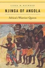 Bild: Njinga of Angola - Harvard University Press