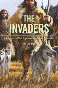 Enlarge image Cover: The Invaders - The Belknap Press