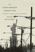 Cover: The Cross-Border Connection - Harvard University Press