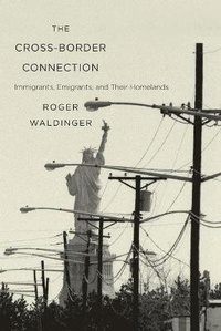 Enlarge image Cover: The Cross-Border Connection - Harvard University Press