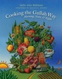 Cover: Cooking the Gullah Way, Morning, Noon, and Night - The University of North Carolina Press