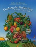 Cover: Cooking the Gullah Way, Morning, Noon, and Night - The University of North Carolina Press