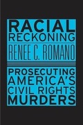 Cover: Racial Reckoning - Harvard University Press