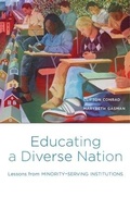 Cover: Educating a Diverse Nation - Harvard University Press