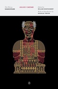 Cover: Julius Caesar - Penguin Classics