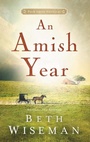 Cover: An Amish Year - Thomas Nelson Publishers