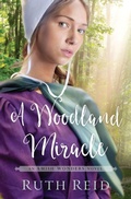 Cover: A Woodland Miracle - Thomas Nelson Publishers