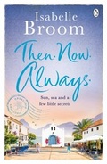 Cover: Then. Now. Always. - Penguin Books Ltd