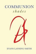 Cover: Communion Shades - Coniunctio Editions