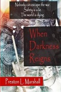 Cover: When Darkness Reigns - Genz Publishing