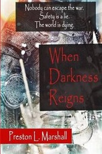 Enlarge image Cover: When Darkness Reigns - Genz Publishing