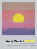 Cover: Andy Warhol: Prints - Standards Manual