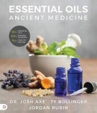 Enlarge image Cover: Essential Oils - Destiny Image Incorporated