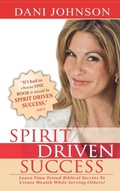 Cover: Spirit Driven Success - Destiny Image Incorporated