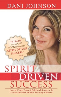 Enlarge image Cover: Spirit Driven Success - Destiny Image Incorporated