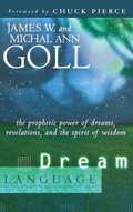 Cover: Dream Language - Destiny Image Incorporated