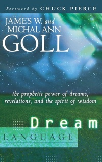 Enlarge image Cover: Dream Language - Destiny Image Incorporated