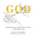Cover: God - Running Press Adult