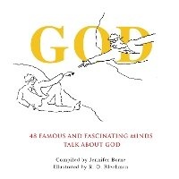 Enlarge image Cover: God - Running Press Adult