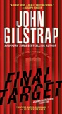 Cover: Final Target - Pinnacle Books,U.S.