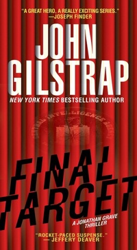 Enlarge image Cover: Final Target - Pinnacle Books,U.S.