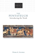 Cover: The Pentateuch - Fortress Press,U.S.