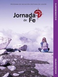 Cover: Jornada de Fe Para Adolescentes, Discernimiento - Libros Liguori