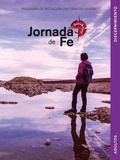 Cover: Jornada de Fe Para Adultos, Discernimiento - Libros Liguori