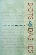 Cover: Dots & Dashes - Southern Illinois University Press