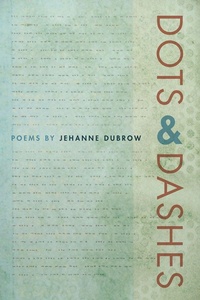 Enlarge image Cover: Dots & Dashes - Southern Illinois University Press
