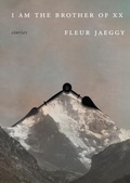 Cover: I Am the Brother of XX - New Directions Publishing Corporation