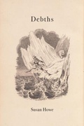 Cover: Debths - New Directions Publishing Corporation