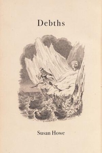 Enlarge image Cover: Debths - New Directions Publishing Corporation