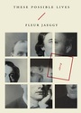 Cover: These Possible Lives - New Directions Publishing Corporation